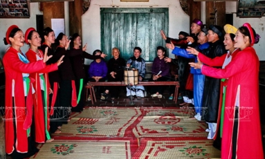  Đất và người Bắc Ninh